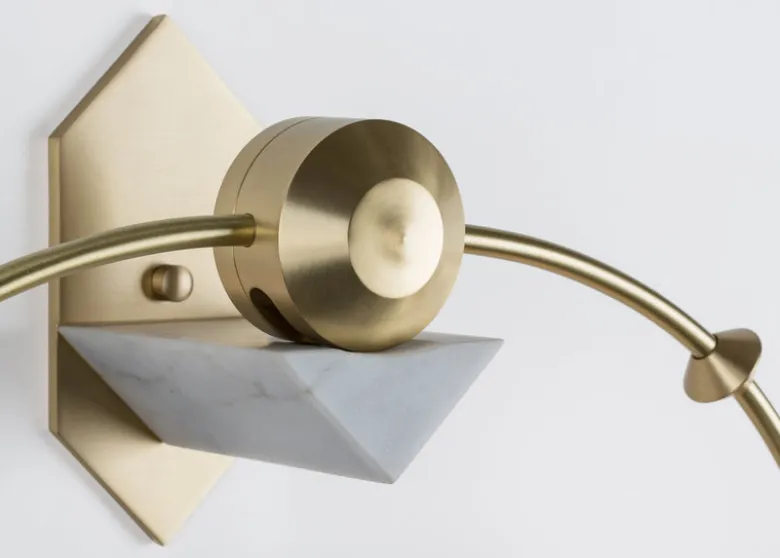FKA THEMIS 27 Sconce