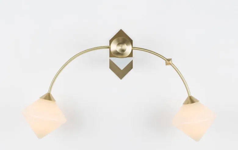 FKA THEMIS 27 Sconce
