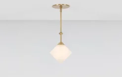 FKA Themis Pendant with Counterweight