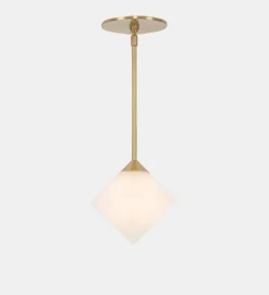 FKA Themis Pendant without Counterweight