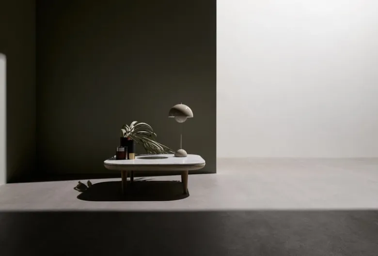 Flowerpot VP3