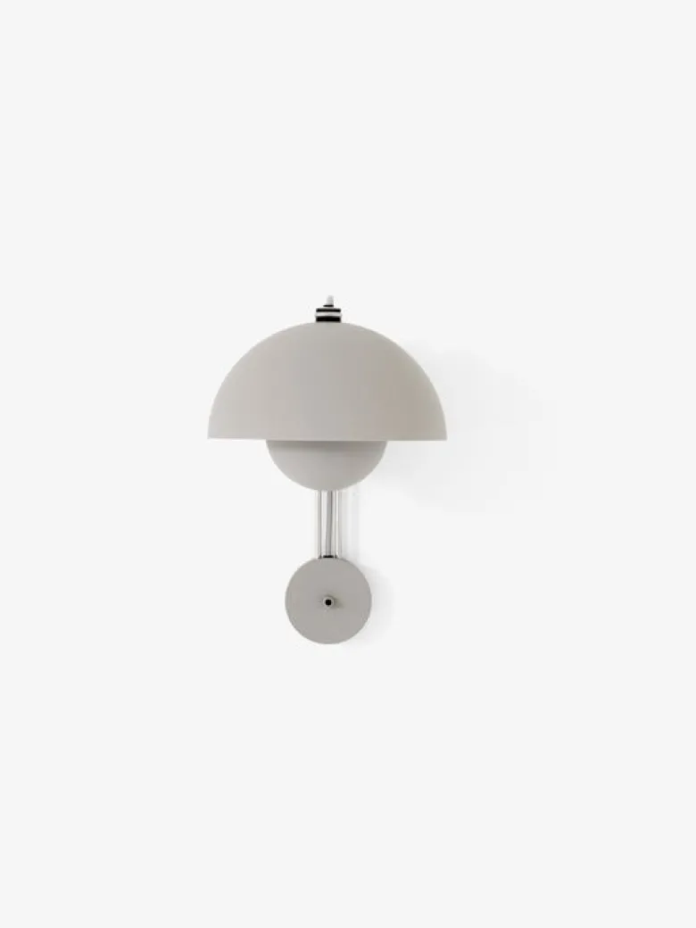 Flowerpot VP8
