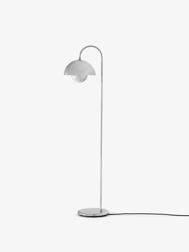 Flowerpot VP12 Floor Lamp
