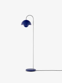 Flowerpot VP12 Floor Lamp