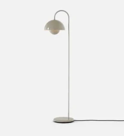 Flowerpot VP12 Floor Lamp