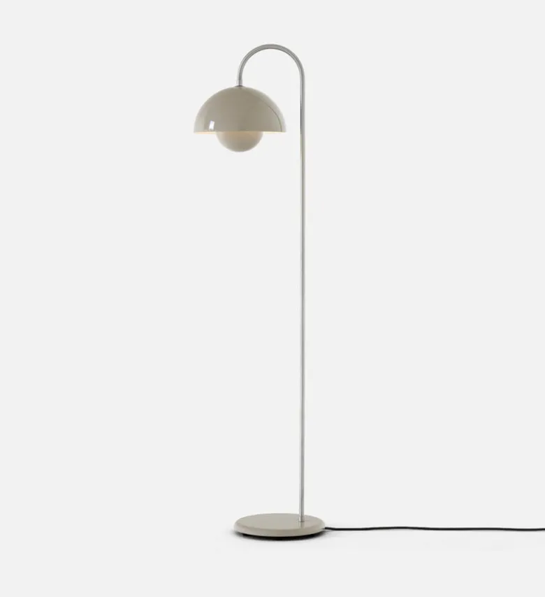 Flowerpot VP12 Floor Lamp