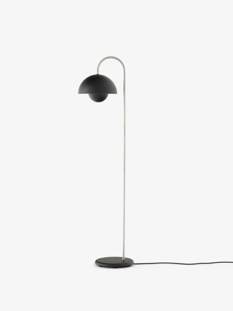 Flowerpot VP12 Floor Lamp