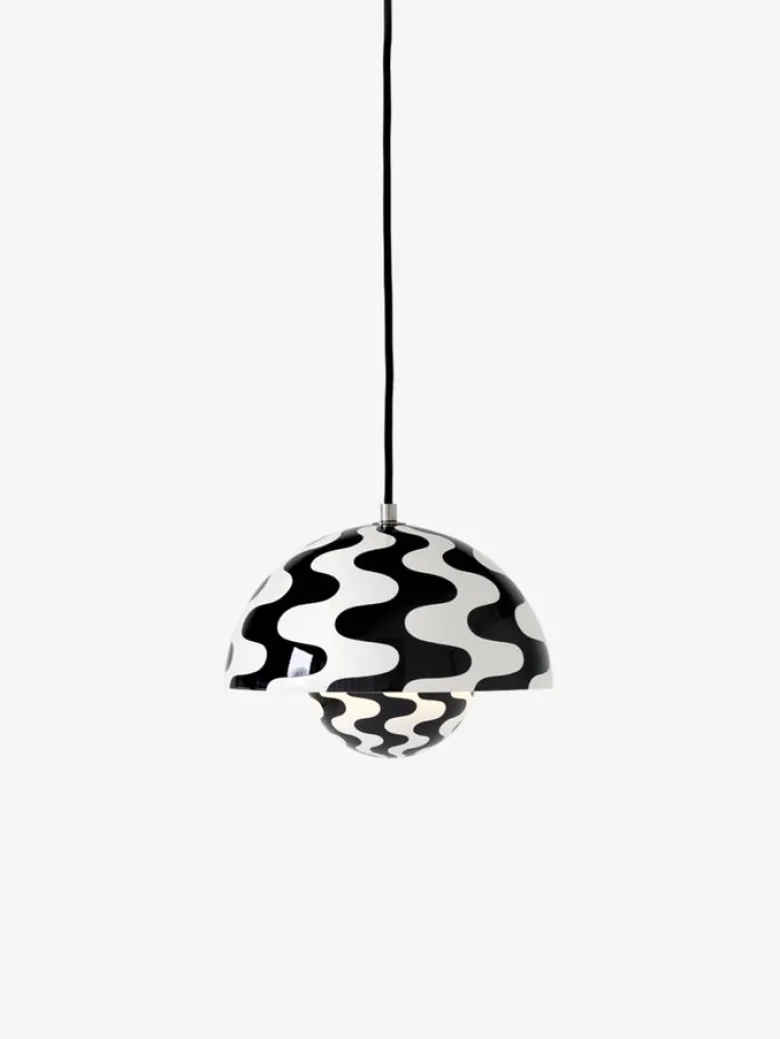 Flowerpot VP1 Pendant