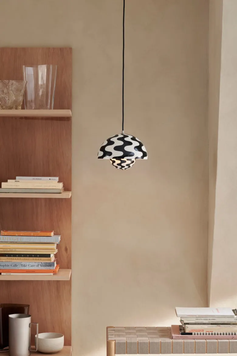 Flowerpot VP1 Pendant