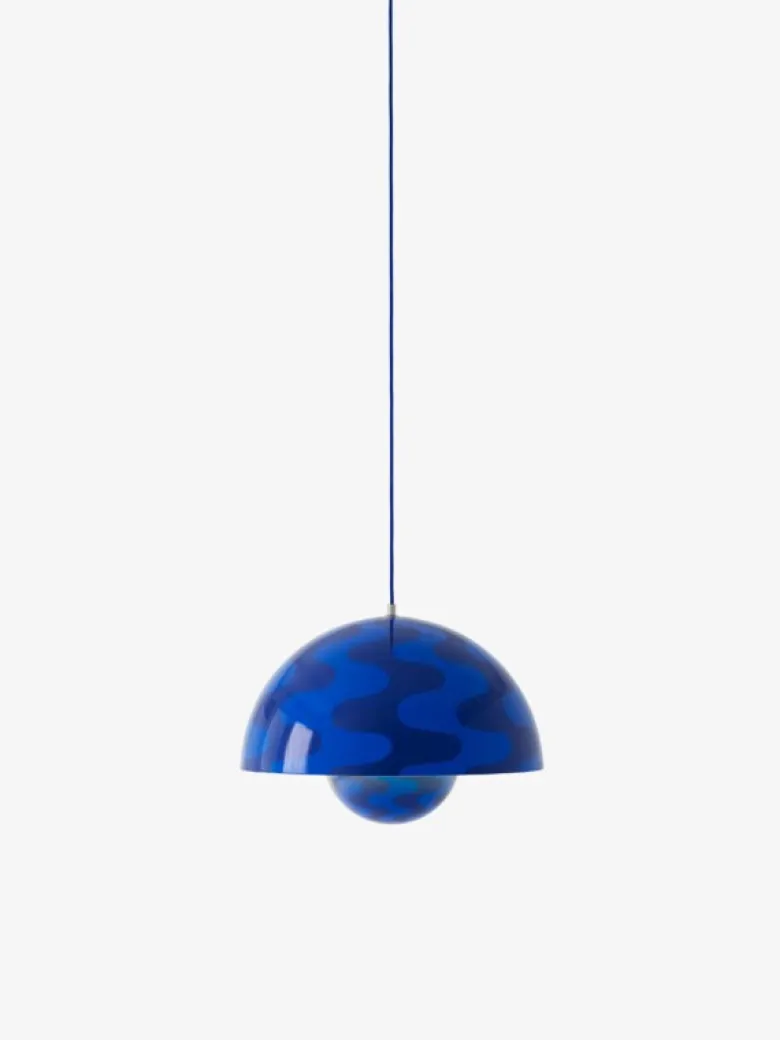 Flowerpot VP1 Pendant