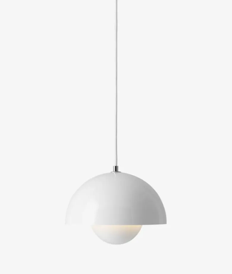 Flowerpot VP1 Pendant