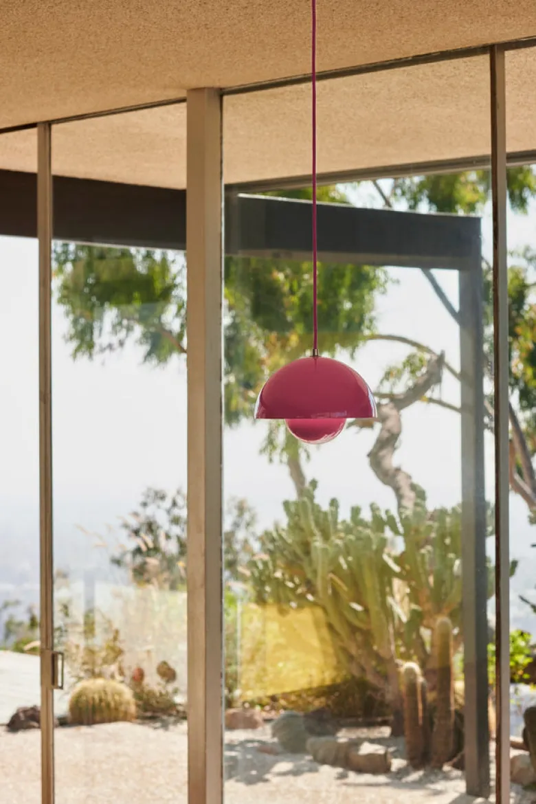 Flowerpot VP1 Pendant