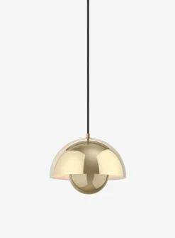 Flowerpot VP1 Pendant