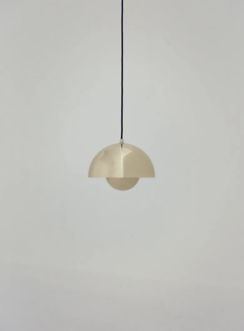 Flowerpot VP1 Pendant