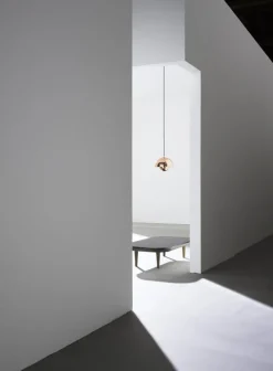Flowerpot VP1 Pendant
