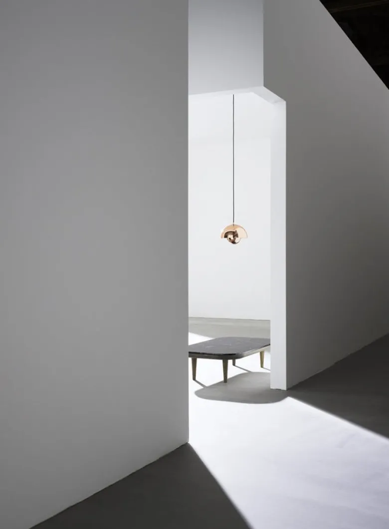 Flowerpot VP1 Pendant
