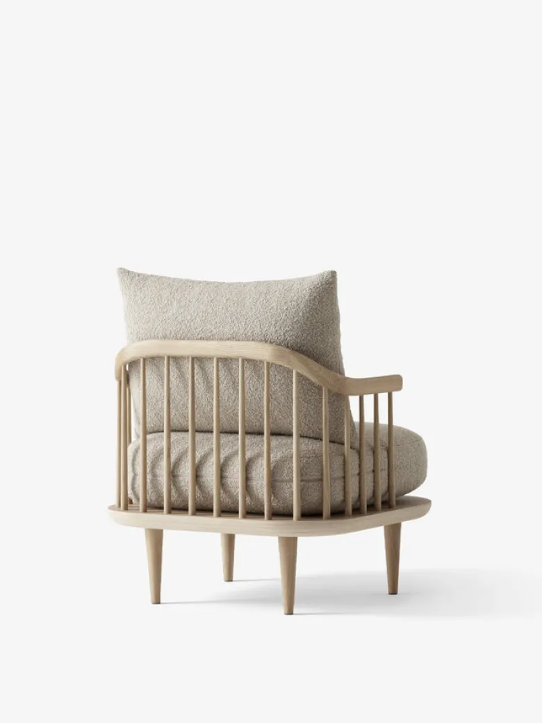 Fly SC10 Lounge Chair