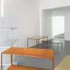 Folding Shelves