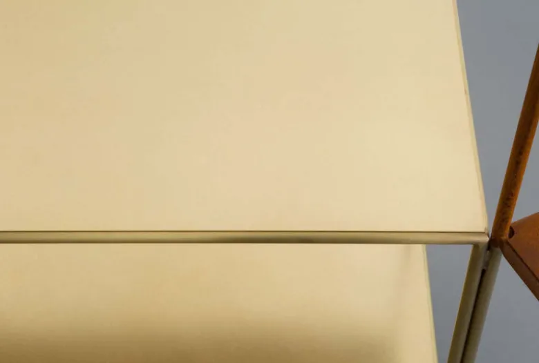 Folding Shelves