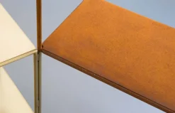 Folding Shelves
