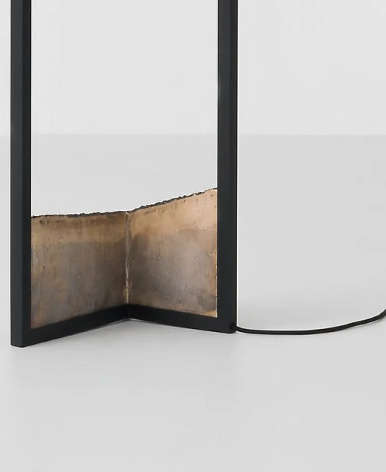 Foundry Floor Lamp