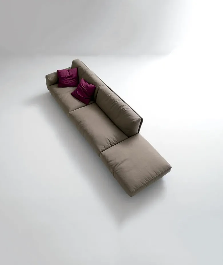 Frame Corner Unit 135cm