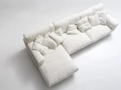 Frame Corner Unit 135cm