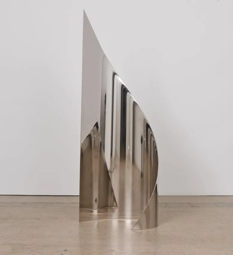 Fratellli Sculpture