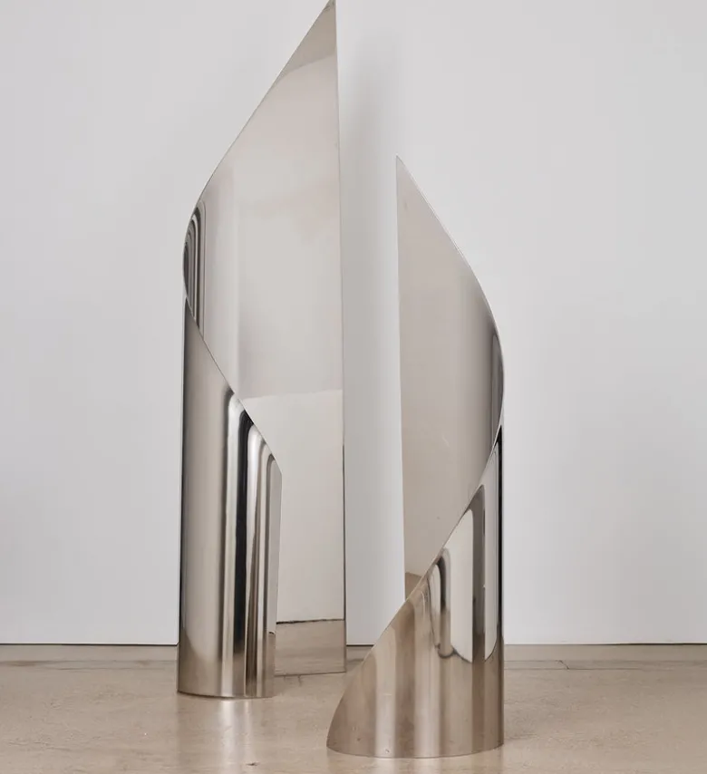 Fratellli Sculpture