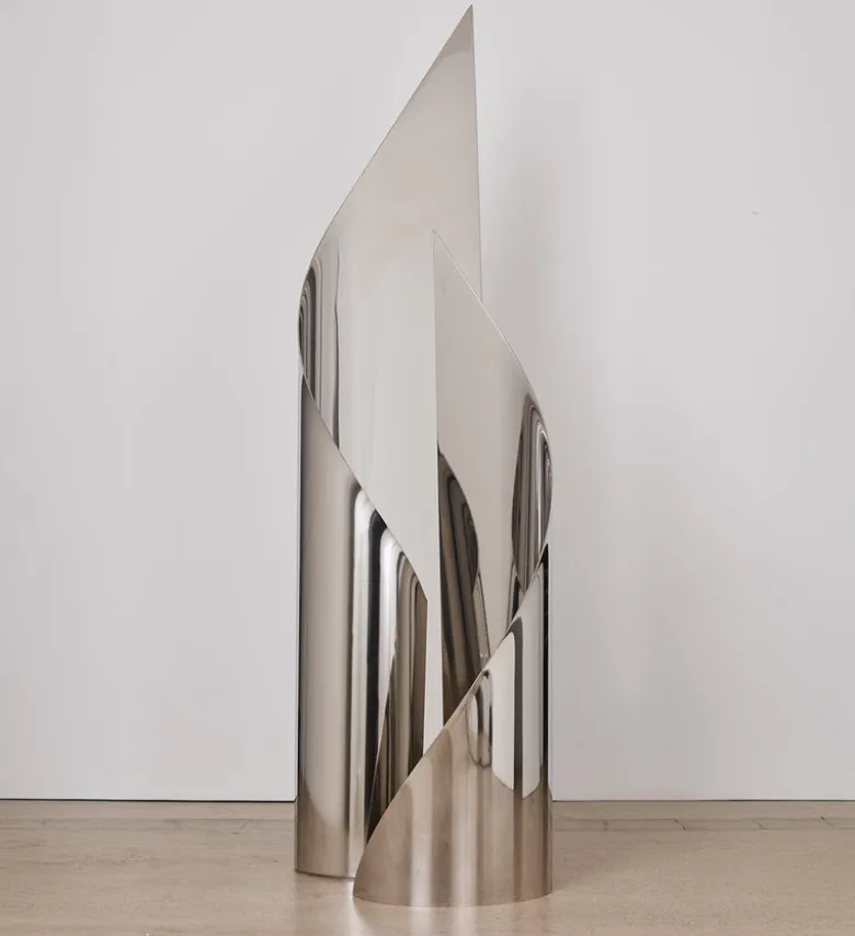 Fratellli Sculpture