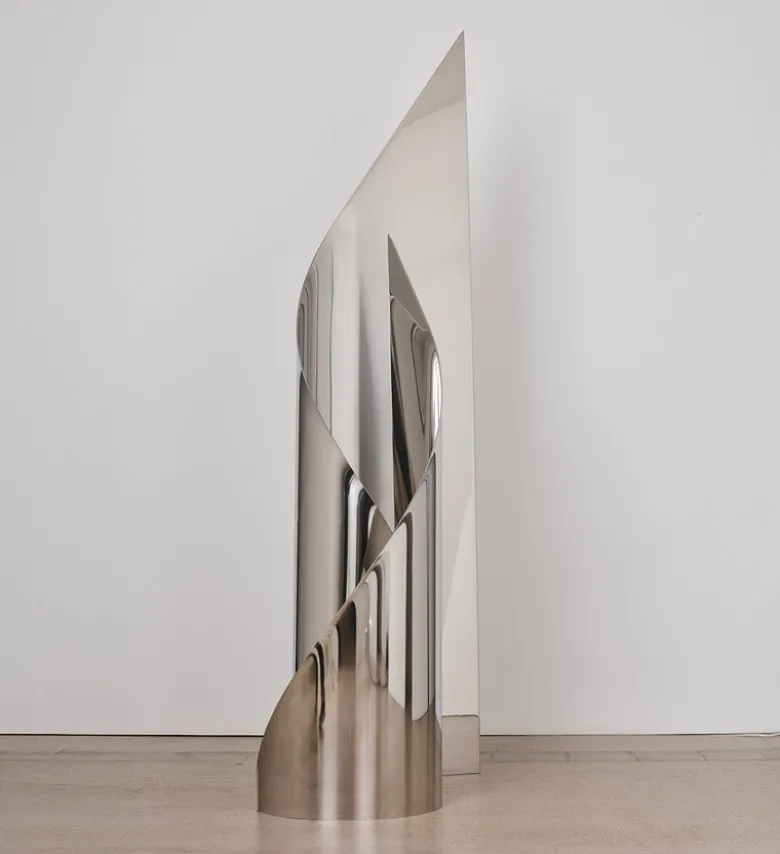 Fratellli Sculpture