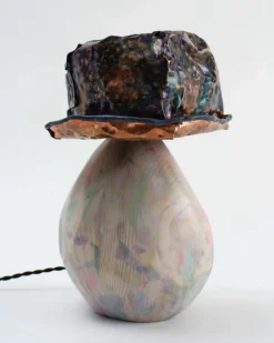 Friday Lamp
