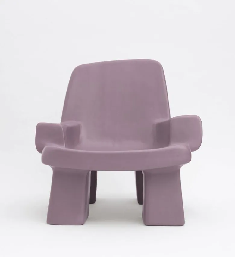 Fudge Chair