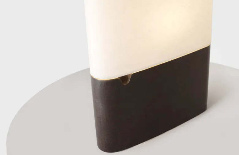 Fulcrum Table Light