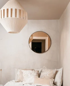 Full Circle Mirror