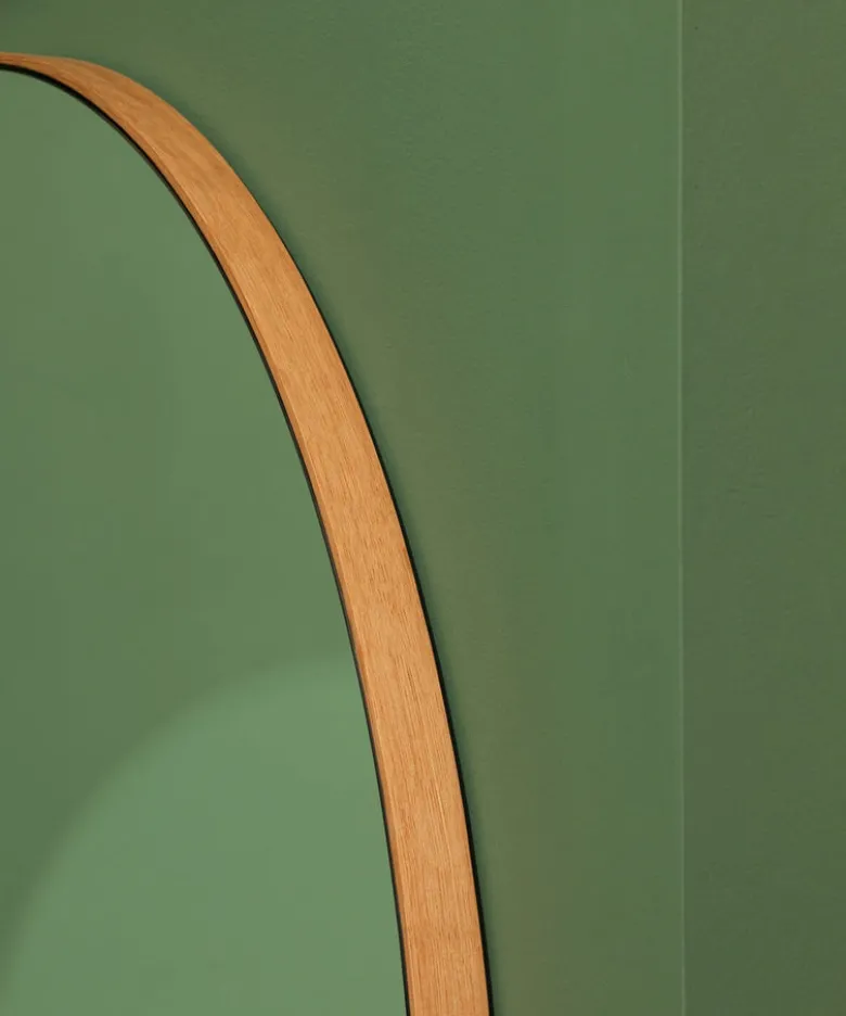 Full Circle Mirror