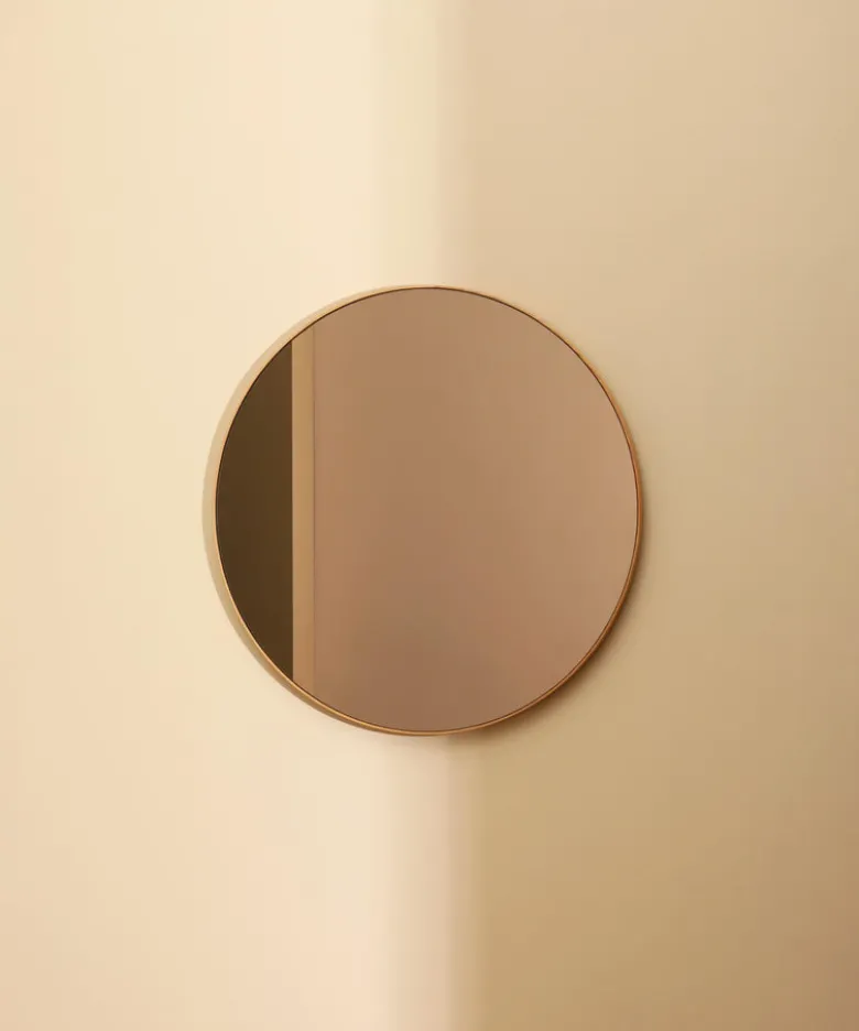 Full Circle Mirror