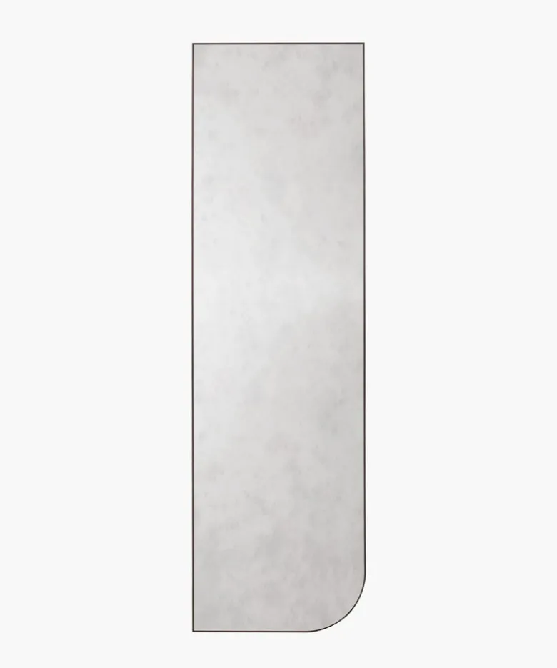 Full Quarter Mirror
