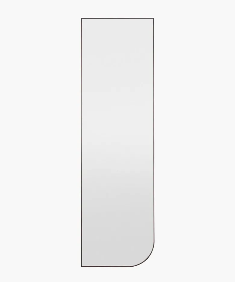 Full Quarter Mirror