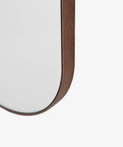 Full Quarter Mirror