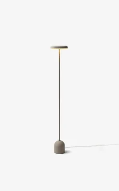 Fungi #1 Floor Lamp