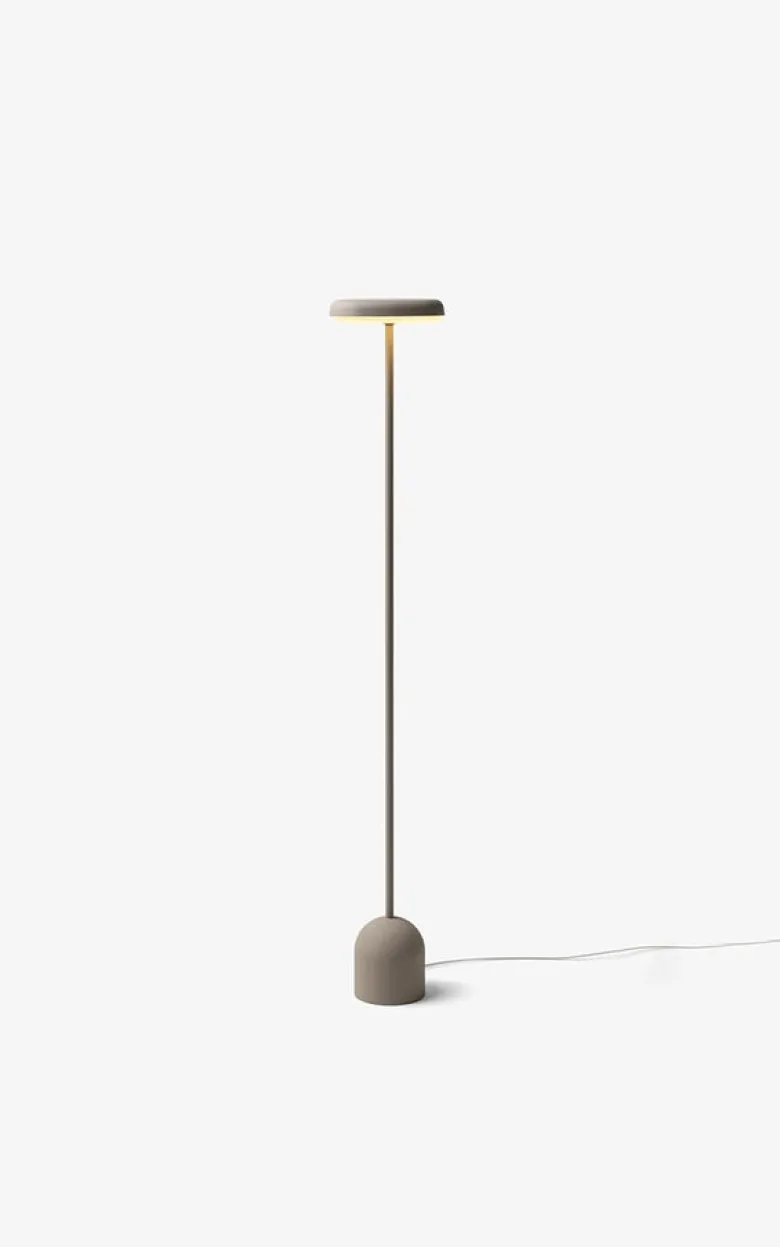 Fungi #1 Floor Lamp