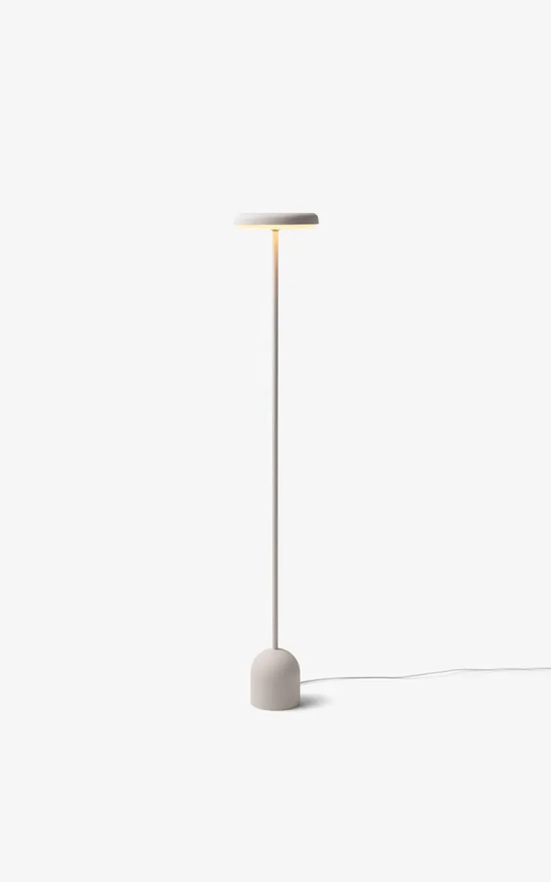Fungi #1 Floor Lamp