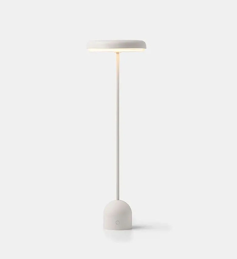 Fungi #1 Table Lamp