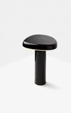 Fungi Mini Portable Lamp