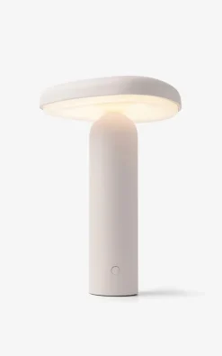 Fungi Mini Portable Lamp