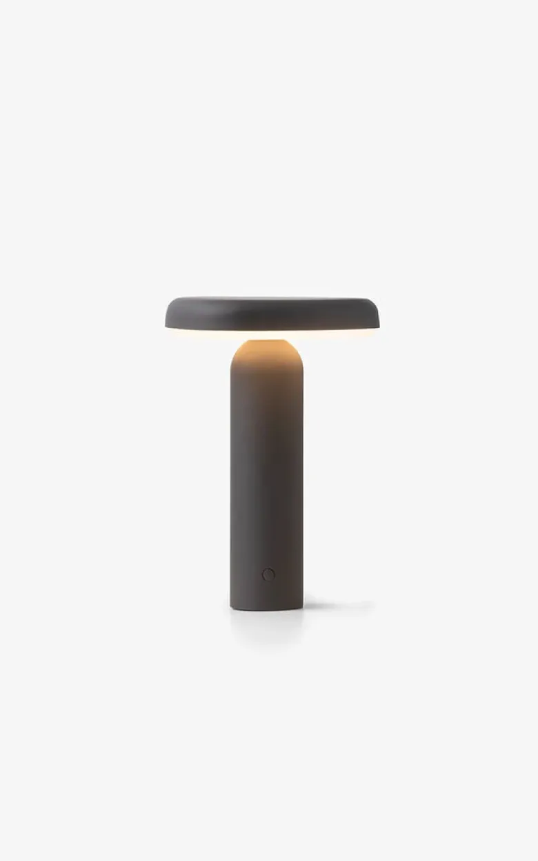Fungi Mini Portable Lamp