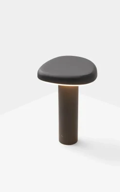 Fungi Mini Portable Lamp