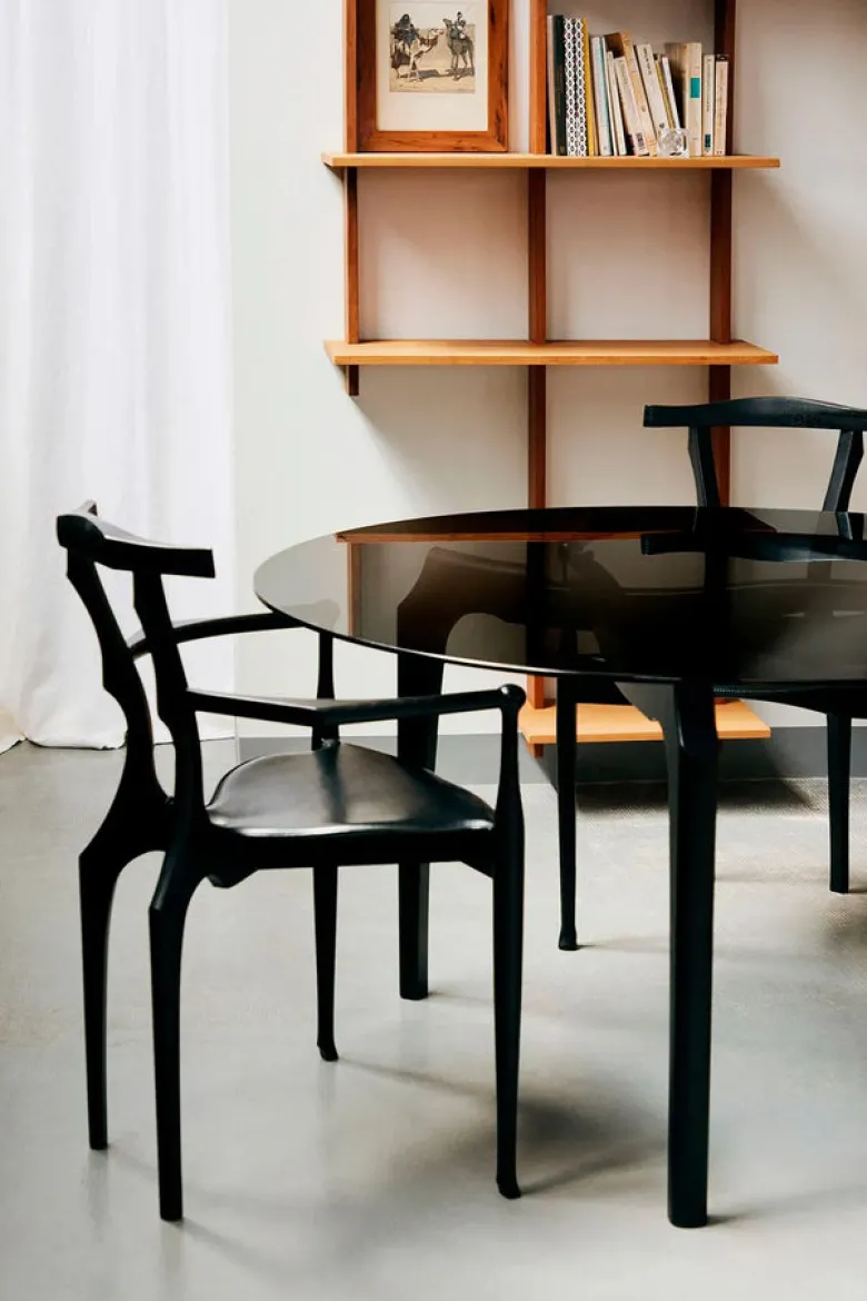 Gaulino Chair