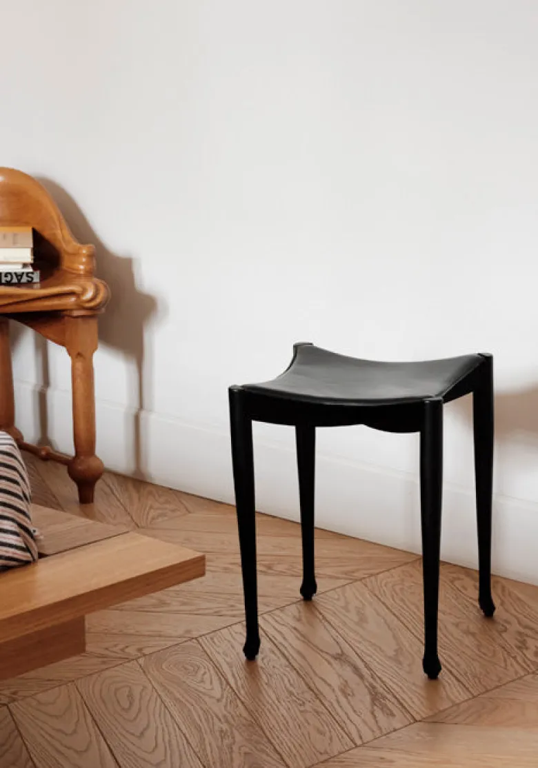 Gaulino Stool